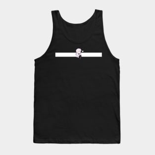 Zen Tank Top